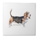 Suche nach basset fliesen Hunde