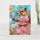 Suche nach lustiges eichhörnchen karten Rosa