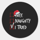 Suche nach tri aufkleber Weihnachten