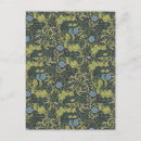 Suche nach viktorianisches muster postkarten Floral