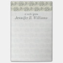 Suche nach muster auf post it Strand