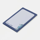 Suche nach blaue fische post it Tier