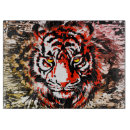 Suche nach der tiger schneidebrettchen Für sie