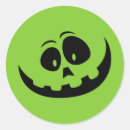 Suche nach pumpkin face aufkleber Grün