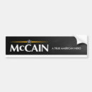 Suche nach john mccain autoaufkleber Wahl