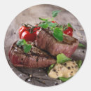 Suche nach steak aufkleber Grillen