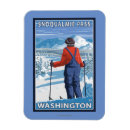 Suche nach durchlauf magnete Skifahrer