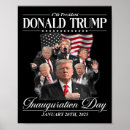 Suche nach donald poster Behalt amerika groß