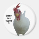 Suche nach vieh magnete Huhn