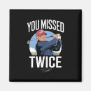 Suche nach golfer magnete Trumpf