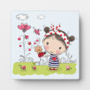 Suche nach mädchen fotoplatten Cartoon