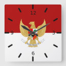 Suche nach indonesisch wanduhren Patriotisch