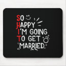 Suche nach gro mousepads Braut