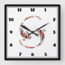 Suche nach japanisches koi wanduhren Natur