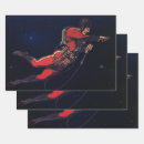 Suche nach science fiction geschenkpapier Weltraum