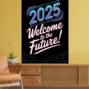 Suche nach futuristische stadt poster Sci fi