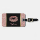 Suche nach lippen gepäckanhänger Modern