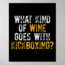 Suche nach kickboxen poster Karate