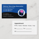 Suche nach neurologie visitenkarten Neurochirurg