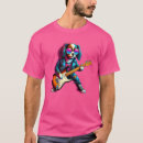Suche nach e gitarre tshirts Gestein