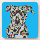 Suche nach wilder hund untersetzer Hunde