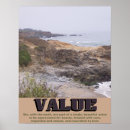 Suche nach werts poster Inspirierend