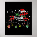Suche nach lustiger hund poster Weihnachtsmann
