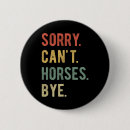 Suche nach pferdeliebhaber buttons Reitsport