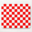 Suche nach kariert mousepads Rot