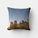 Suche nach brooklyn bridge kissen Gebäude