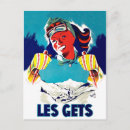 Suche nach vintager sport postkarten Frankreich