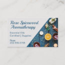 Suche nach aromatherapie visitenkarten Aromatherapeut