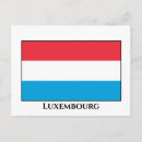 Suche nach luxemburg postkarten Flagge