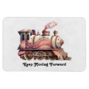 Suche nach vintage eisenbahn magnete Motor