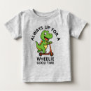 Suche nach dinosaurier tshirts Süß
