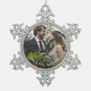 Suche nach engagement ornamente Newly weds