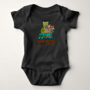 Suche nach dinos babykleidung Grüner dinosaurier