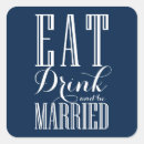 Suche nach eat aufkleber Essen und verheiratet sein