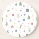 Suche nach winter untersetzer Weihnachtsbaum