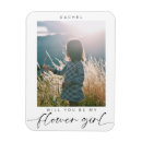 Suche nach mädchen blume magnete Für sie