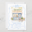 Suche nach parisian einladungen Pariser babydusche