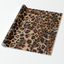 Suche nach gepard geschenkpapier Leopard