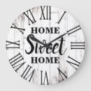 Suche nach zuhause wanduhren Modern