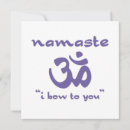 Suche nach namaste einladungen Yoga