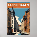 Suche nach kopenhagen poster Europa