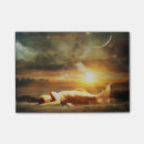 Suche nach traum post it Strand