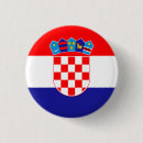 Suche nach kroatische flagge buttons Kroatia