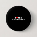 Suche nach freundin buttons Herz