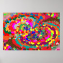 Suche nach geometrisch kunst Rot