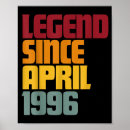 Suche nach legende poster Geburtstag